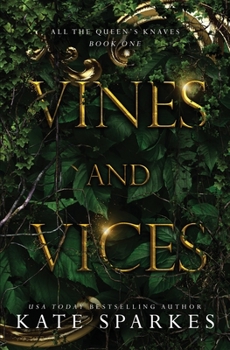 Paperback Vines and Vices Book