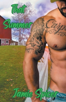 Paperback That Summer Book