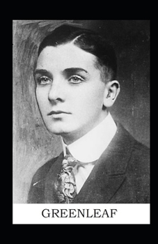 Paperback Greenleaf: Pool's Greatest Champion Book