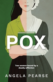 Paperback Pox: A contagiously funny dual timeline rom-com Book