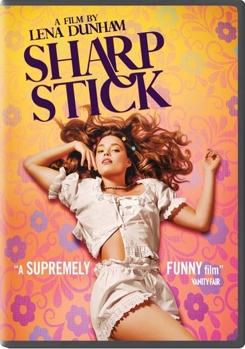 Sharp Stick