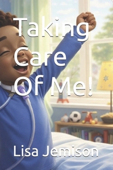 Paperback Taking Care Of Me! Book