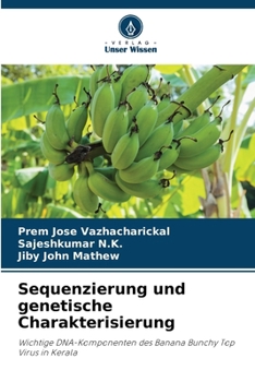 Paperback Sequenzierung und genetische Charakterisierung [German] Book