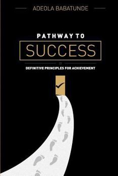 Paperback Pathway to Success Book