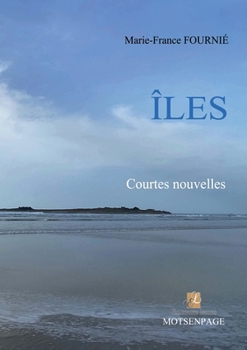 Paperback Îles [French] Book