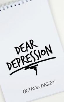 Paperback Dear Depression Book