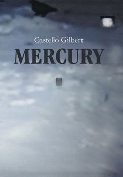 Hardcover Mercury: The Boy Who Lived Book