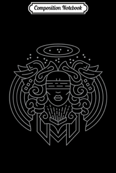 Paperback Composition Notebook: Official WoW Priest Class Online Gaming Journal/Notebook Blank Lined Ruled 6x9 100 Pages Book