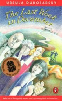 Paperback The last week in December (Puffin Books) Book