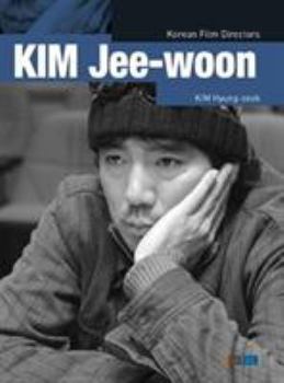 Paperback Kim Jee-Woon Book