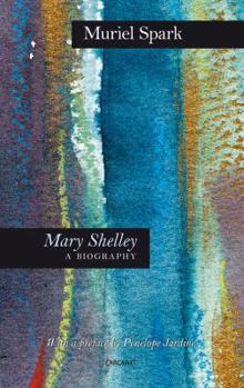 Mary Shelley