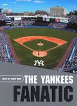 Paperback The Yankees Fanatic Book