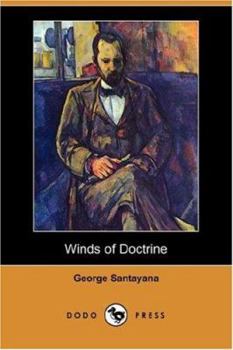 Winds of Doctrine