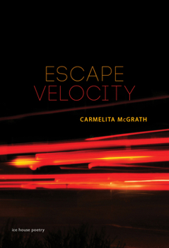 Paperback Escape Velocity Book