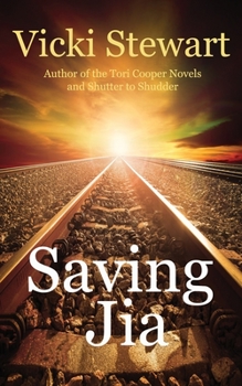 Paperback Saving Jia Book