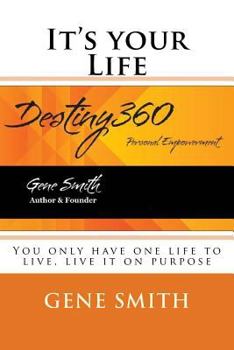 Paperback Destiny360 Book