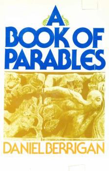 Hardcover A Book of Parables Book