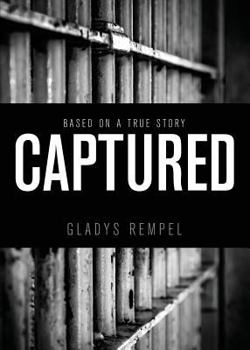 Paperback Captured: Based on a True Story Book