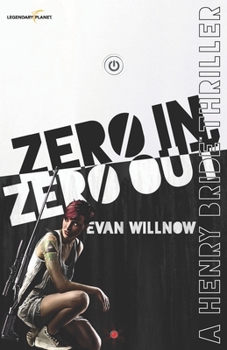 Paperback Zero In, Zero Out Book