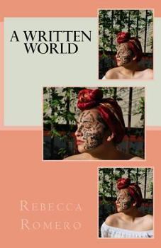 Paperback A Written World Book