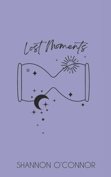 Paperback Lost Moments Book