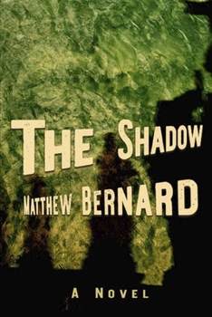 Paperback The Shadow Book