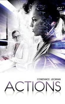 Paperback Actions Book