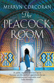 Paperback The Peacock Room Book