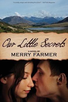 Our Little Secrets - Book #1 of the Montana Romance