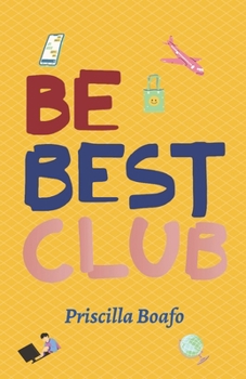 Paperback Be Best Club Book