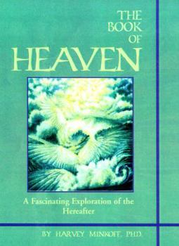 Hardcover The Book of Heaven Book