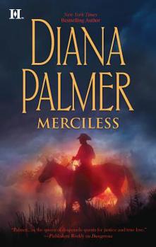 Merciless - Book #40 of the Long, Tall Texans