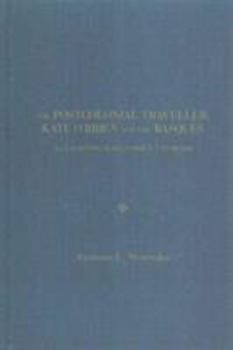 Kate O'Brien and the Basques: La Escritora Kate O'Brien y Euskadi