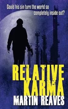 Paperback Relative Karma Book