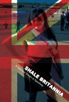 Paperback Shale Britannia Book