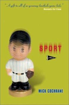 Paperback Sport Book