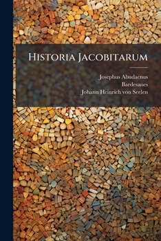 Historia Jacobitarum (Romanian Edition)