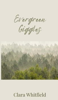 Hardcover Evergreen Giggles Book