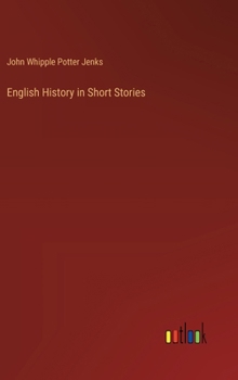 Hardcover English History in Short Stories Book