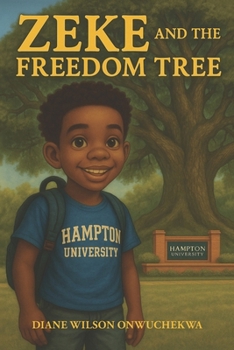 Zeke and The Freedom Tree