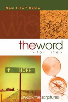 Paperback The Word (For Life) NLV Bible (NEW LIFE BIBLE) Book