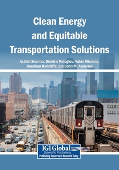 Clean Energy and Equitable Transport Solutions