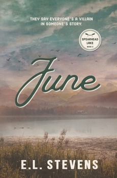 June: Jess' Story (Spearhead Lake)