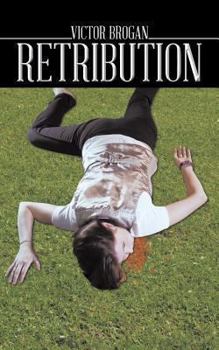 Paperback Retribution Book