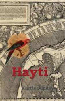 Paperback Hayti Book