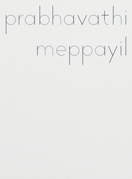 Paperback Prabhavathi Meppayil Book