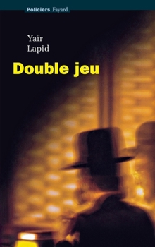 Double jeu - Book #1 of the ג'וש שירמן