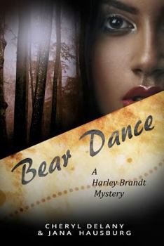 Paperback Bear Dance Book
