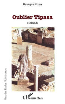 Paperback Oublier Tipasa [French] Book