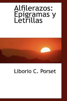Paperback Alfilerazos: Epigramas y Letrillas Book